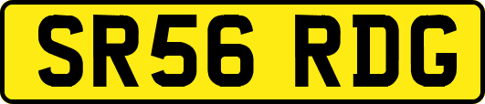 SR56RDG