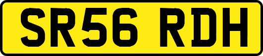 SR56RDH