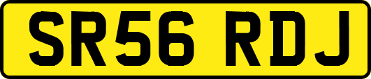 SR56RDJ