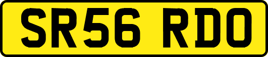 SR56RDO