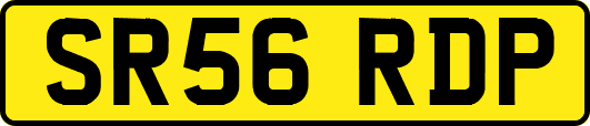 SR56RDP