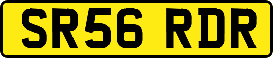 SR56RDR