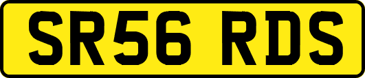 SR56RDS
