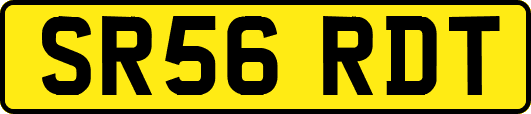 SR56RDT