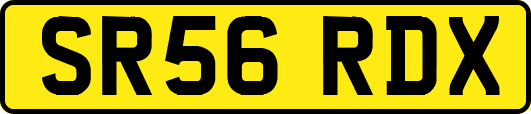 SR56RDX
