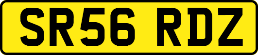 SR56RDZ