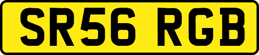 SR56RGB
