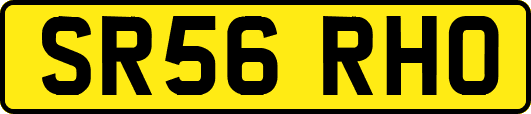 SR56RHO
