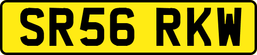 SR56RKW