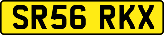 SR56RKX