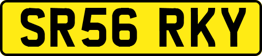 SR56RKY