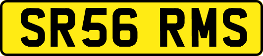SR56RMS