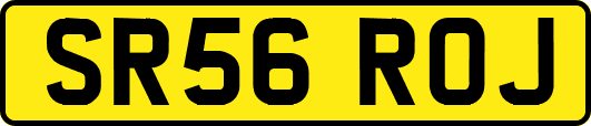 SR56ROJ
