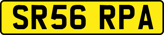 SR56RPA