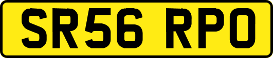 SR56RPO