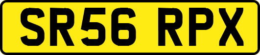 SR56RPX