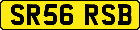 SR56RSB