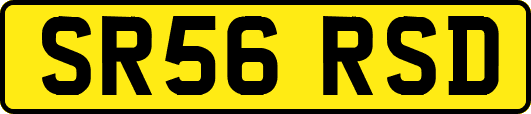 SR56RSD