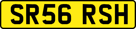 SR56RSH