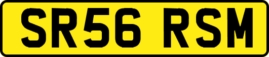 SR56RSM