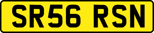 SR56RSN