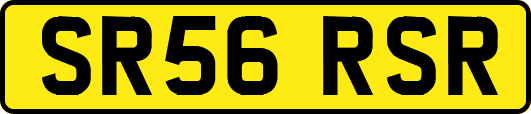 SR56RSR