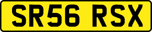 SR56RSX