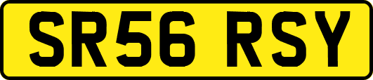 SR56RSY