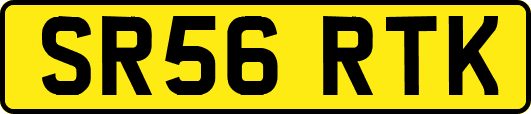 SR56RTK