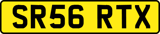 SR56RTX