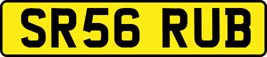 SR56RUB