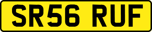SR56RUF