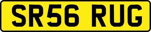 SR56RUG