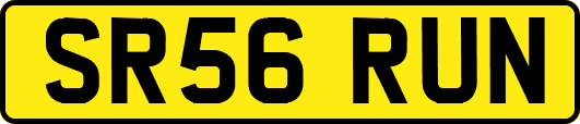SR56RUN