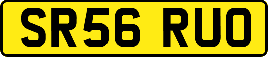 SR56RUO