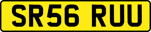 SR56RUU