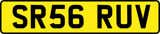 SR56RUV