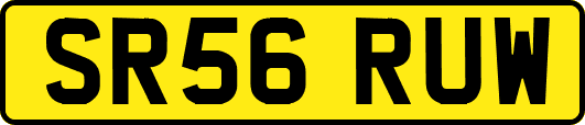 SR56RUW
