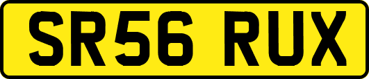SR56RUX