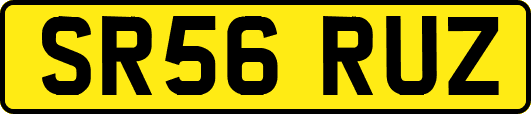 SR56RUZ