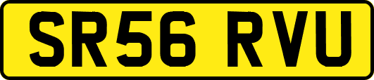 SR56RVU