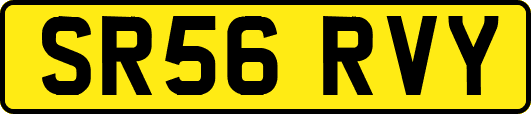 SR56RVY