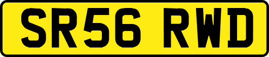 SR56RWD