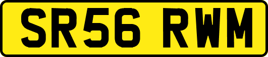 SR56RWM