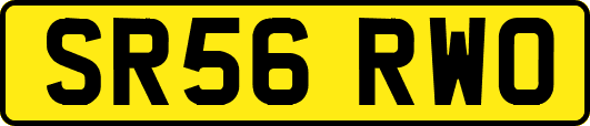 SR56RWO