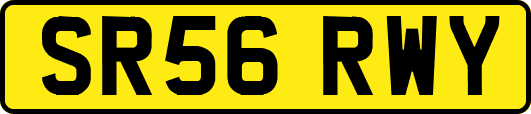 SR56RWY
