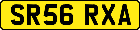 SR56RXA