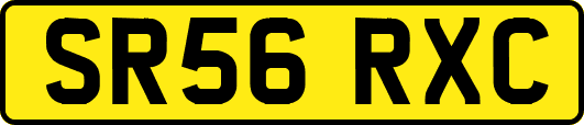 SR56RXC