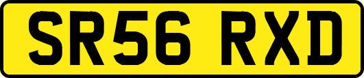 SR56RXD