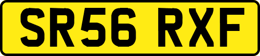 SR56RXF